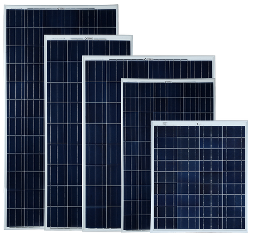 solar pv modules