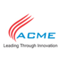 ACME Cleantech Solution Private Limited