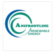 Ani Frontline Exports Private Limited