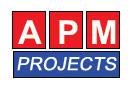 APM PROJECTS PRIVATE LIMITED