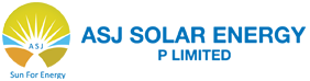 ASJ Solar Energy Pvt. Ltd.