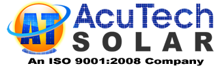 Acutech solar