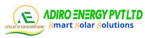 Adiro Energy Pvt. Ltd.