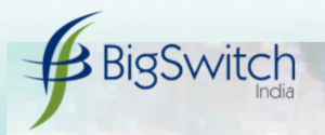 BigSwitch India