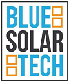 Blue Solar Tech