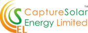 Capture Solar Energy Limited