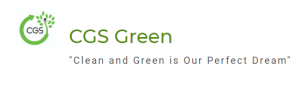 CGS Green Energy