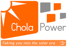 Chola Power (P) Ltd.