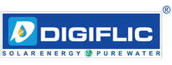 Digiflic Controls (India) Pvt. Ltd.