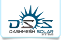 Dashmesh Solar Systems