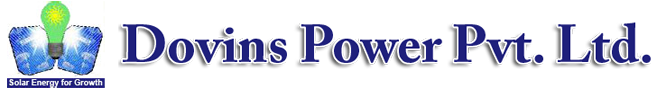 Dovins Power Pvt. Ltd.