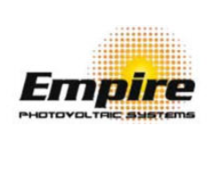 Empire Photovoltaic Systems Pvt Ltd.
