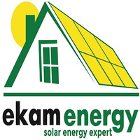Ekam Energy