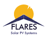 Flares Solar PV Systems