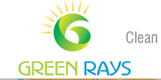 GREEN RAYS CLEAN