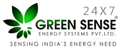 Green Sense Energy Systems Pvt. Ltd.