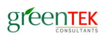 GreenTEK Consultants