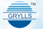 Grylls Technologies Private Limited