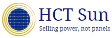 HCT Sun (India) Pvt. Ltd