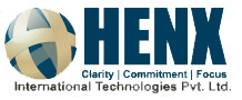 HENX International Technologies Pvt Ltd.