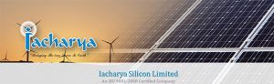 Iacharya Silicon Ltd.