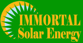 IMMORTAL SOLAR ENERGY