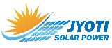 Jyoti solar power