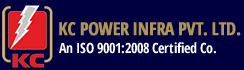 KC Power Infra Pvt. Ltd