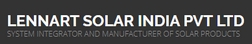 Lennart Solar India Pvt Ltd.