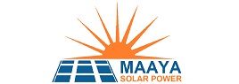 Maaya Solar Power