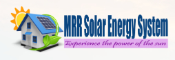 MRR Solar Energy System