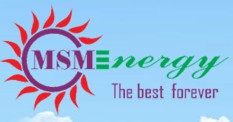 Modern Solar Pvt. Ltd.