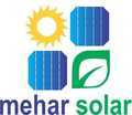 Mehar Solar Technology Pvt. Ltd.