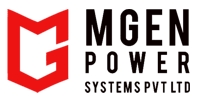 Mgen Power Systems Pvt Ltd