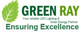 Green Ray Technologies Pvt Ltd