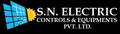 S.N. Electric Controls & Equipment’s Pvt. Ltd.