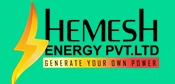 SHEMESH ENERGY PRIVATE LIMITED
