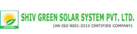 SHIV GREEN SOLAR SYSTEM PRIVATE LIMITED