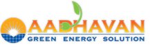 aadhavan logo