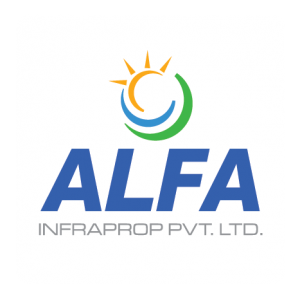 Alfa Infraprop Pvt. Ltd.