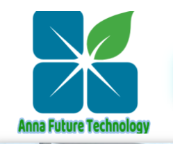 Anna Future Technology LLP