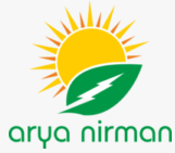 Arya Nirman Solar