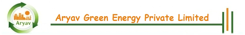 Aryav Green Energy Pvt. Ltd.
