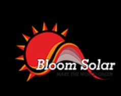Bloom Solar