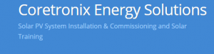 Coretronix Energy Solutions