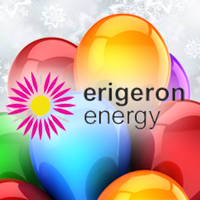 Erigeron Energy Pvt. Ltd.