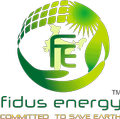 Fidus Energy Pvt. Ltd.