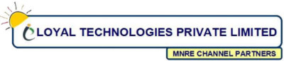 Loyal Technologies Pvt. Ltd.