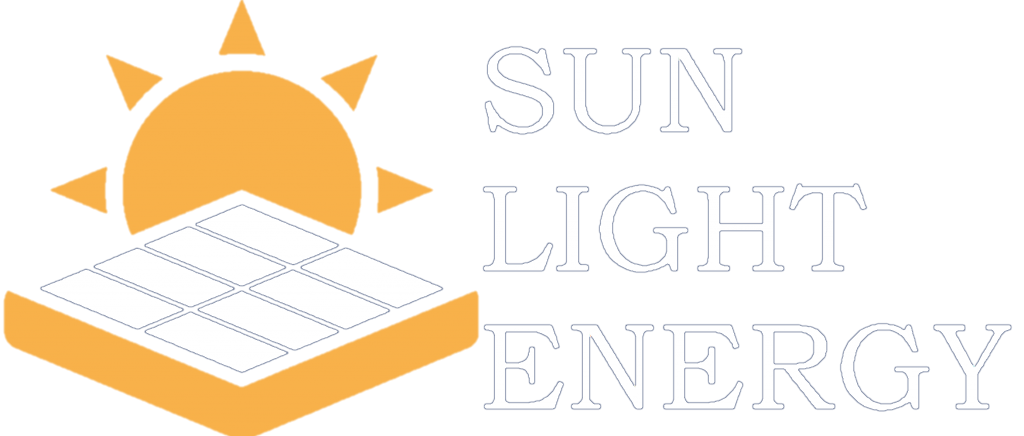 sun light -logo