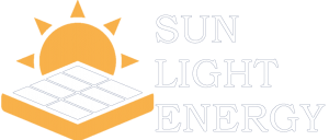 Sun Light Energy